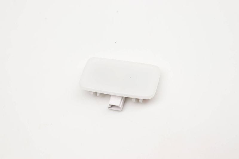 Sun Visor Vanity Overhead Light 63319472764 — Used (SKU 557777)