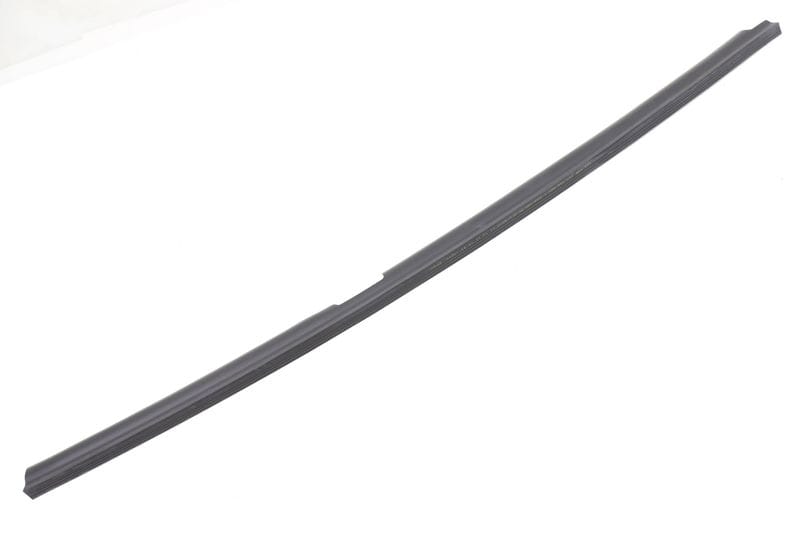 Sunroof / Sun Roof Glass Seal (OUTER) 9883321 — Used (SKU 557935)