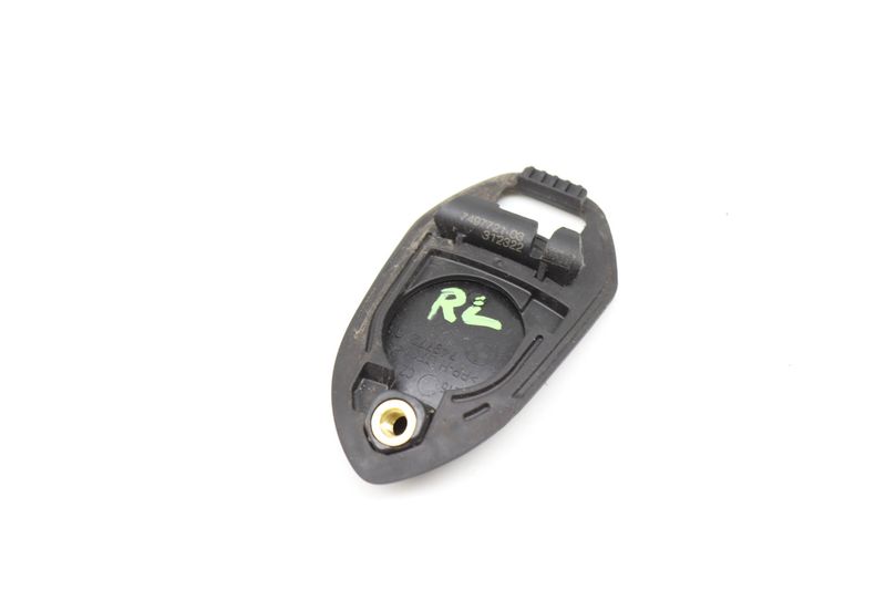 Exterior Door Handle Seal 51217497721 — Used (SKU 557784)