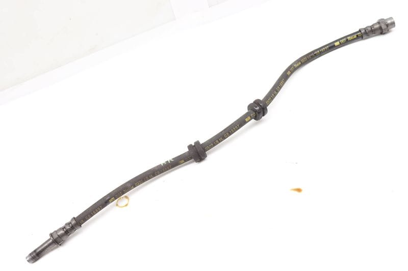 Brake Hose / Line 34306798466 — Used (SKU 558133)