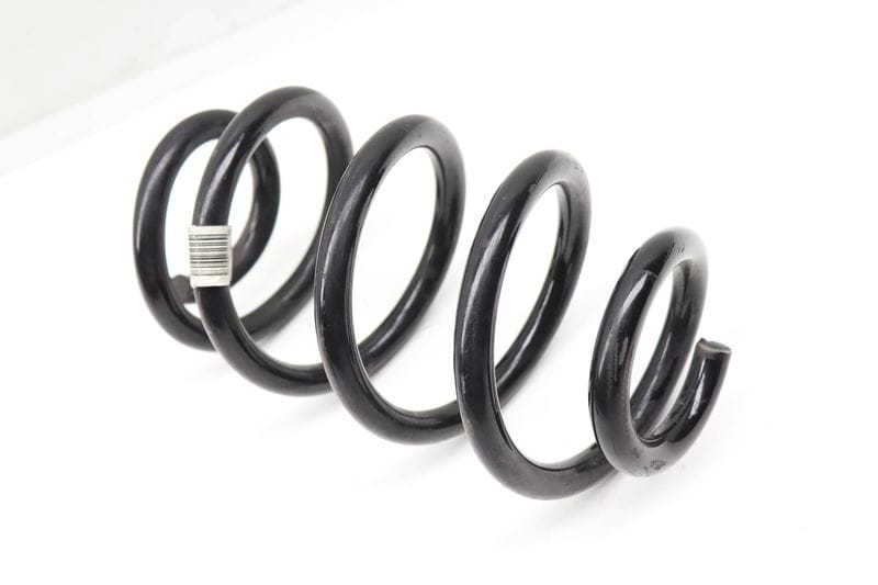 Coil Spring 33536892121 — Used (SKU 558074)