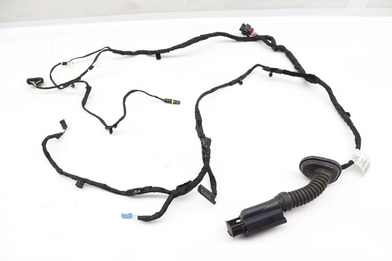 Door Wire / Wiring Harness 8727996 — Used (SKU 558151)