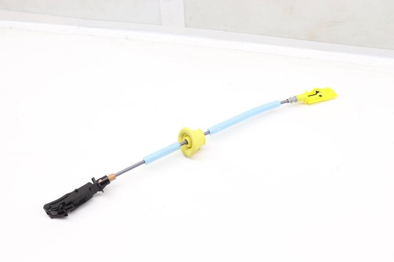 Interior Door Handle Release / Bowden Cable 51227474349 — Used (SKU 557678)