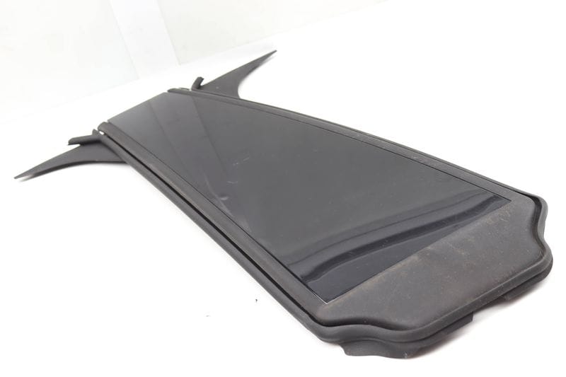 Exterior B Pillar Trim / Cover 7483188 — Used (SKU 557863)