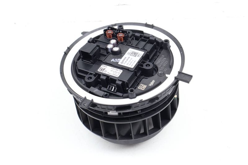 Blower Motor / Fan 0999062003 — Used (SKU 696758)