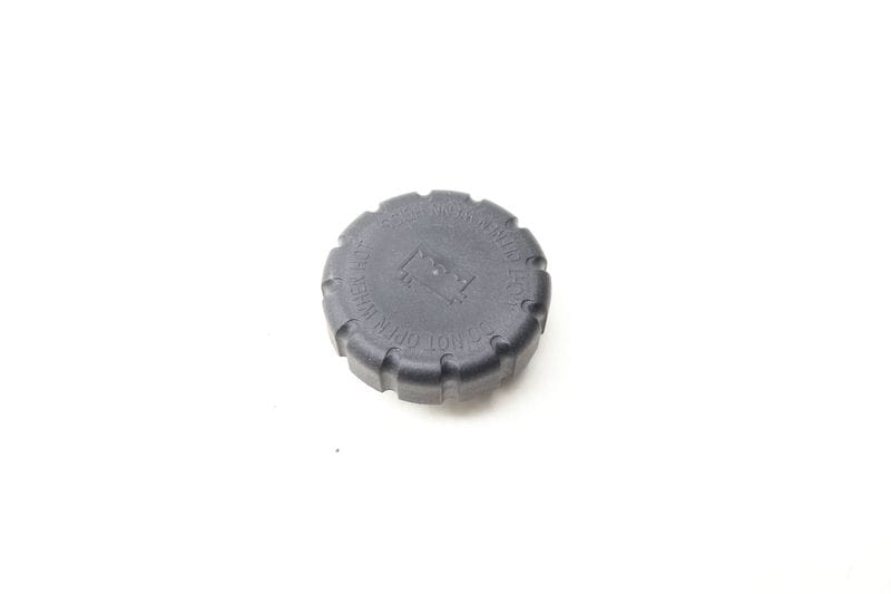 Coolant Reservoir / Tank Cap 2105010615 — Used (SKU 696407)