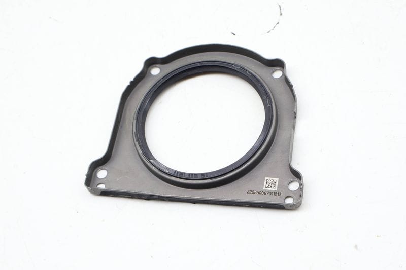 Crankshaft Sealing Flange 2700100068 — Used (SKU 696779)