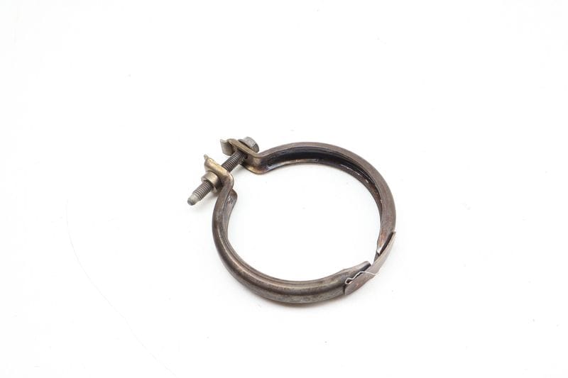 Exhaust Clamp 0009953633 — Used (SKU 696415)