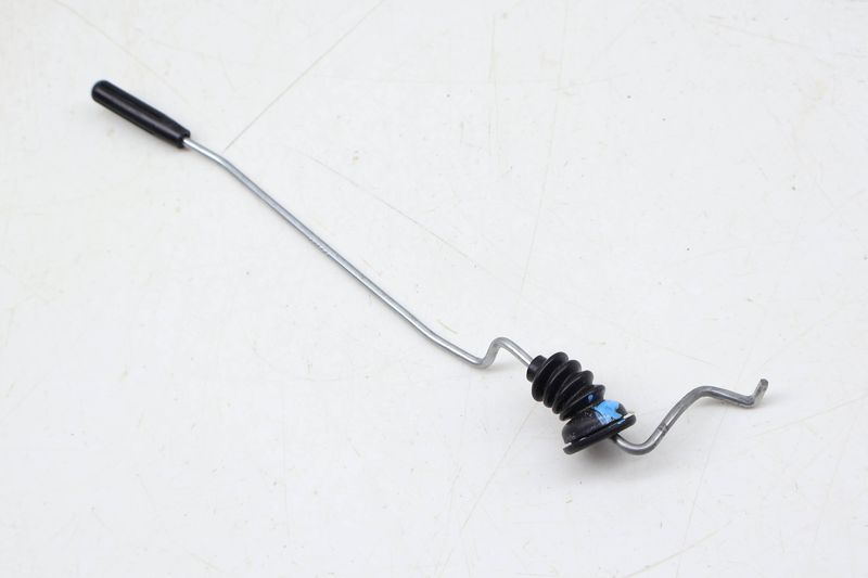 Door Lock Actuator Rod 2537230139 — Used (SKU 696784)
