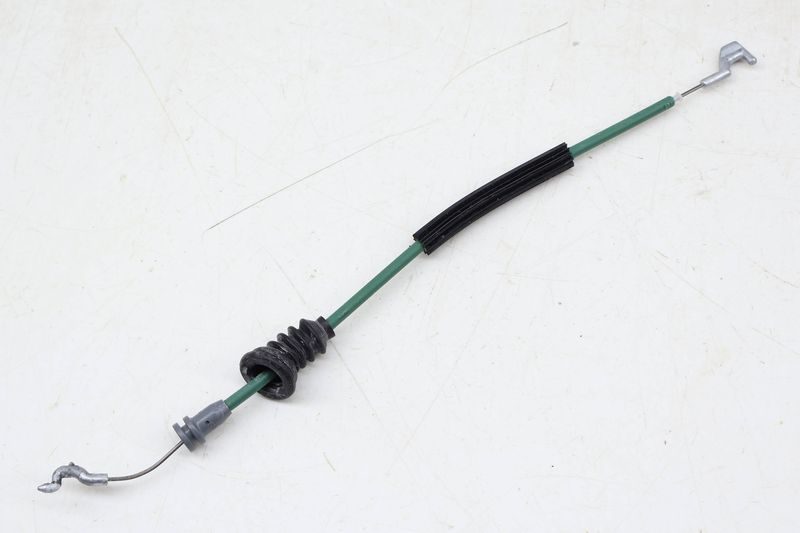 Door Latch / Bowden Cable 2537600100 — Used (SKU 696782)