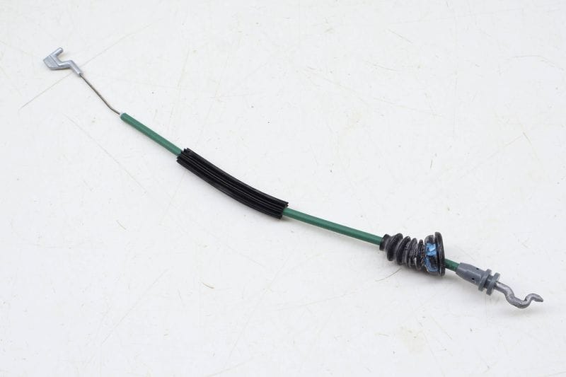 Door Latch / Bowden Cable 2537600100 — Used (SKU 696783)