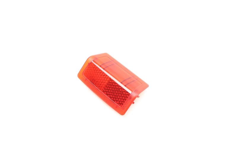 Door Reflector / Light Cover 2467201048 — Used (SKU 696461)