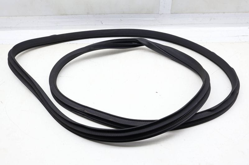 Inner Door Seal / Weather Stripping 2536970151 — Used (SKU 696848)