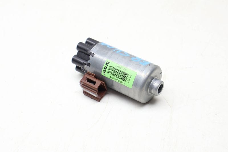 Slide Seat Motor (LONGITUDINAL) 0009102609 — Used (SKU 696769)