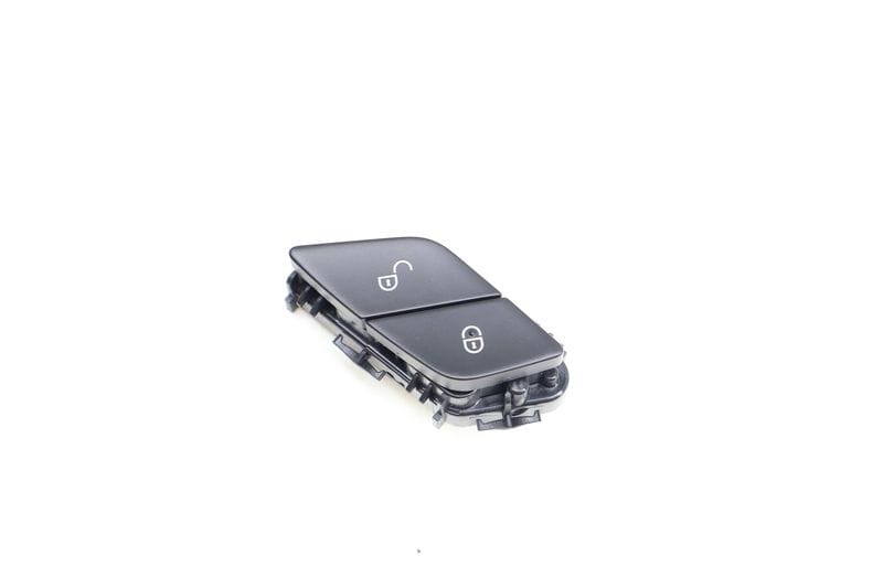Door Lock / Unlock Switch 2059055151 — Used (SKU 696468)