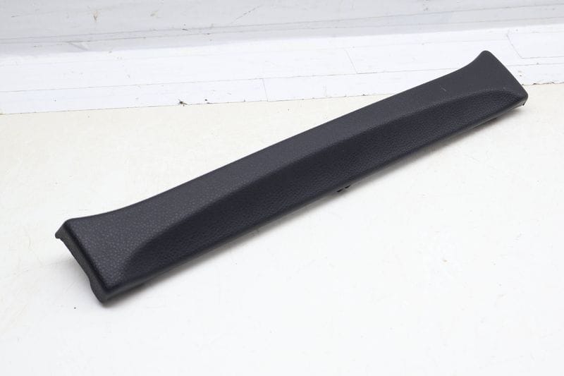 Seat Frame Trim Panel (CENTER) 2059195000 — Used (SKU 696620)