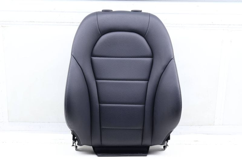 Upper Seat Backrest Cushion Assembly 2059101147 — Used (SKU 696566)