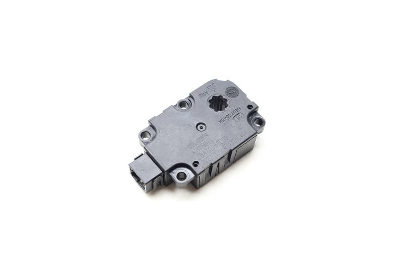 HVAC Flap / Servo Air Motor / Actuator 0999067402 — Used (SKU 696390)