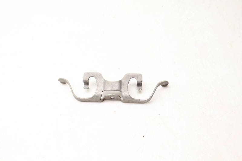 Brake Anti-Rattle Clip 0009937807 — Used (SKU 696451)
