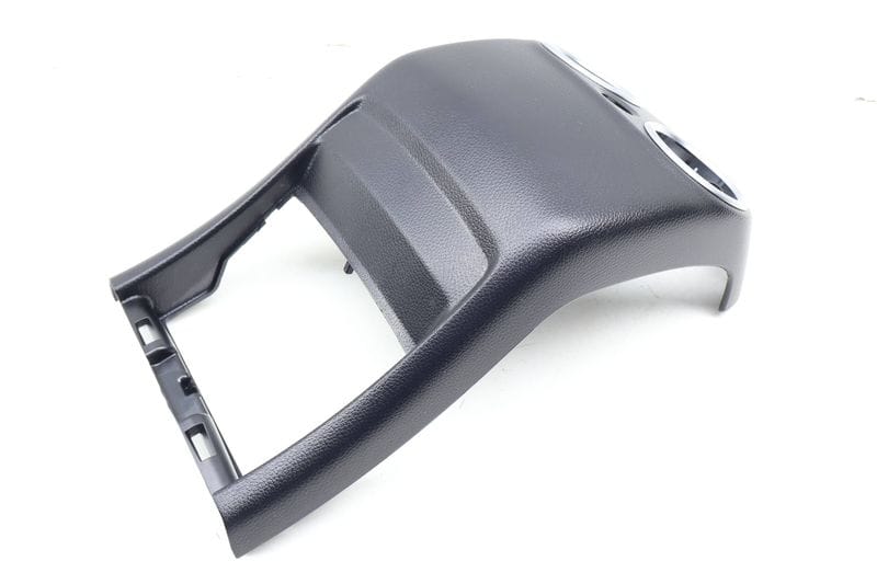 Center Console Air Vent Trim Panel 2538300000 — Used (SKU 696641)