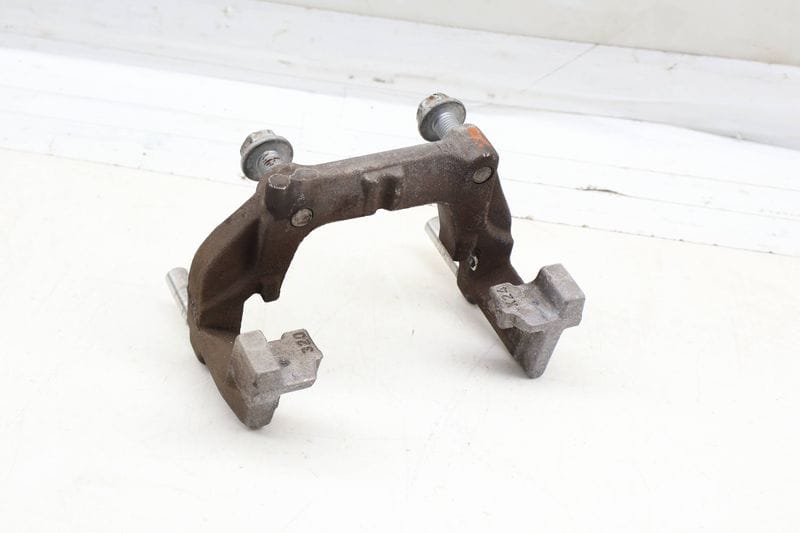 Brake Caliper Carrier / Bracket 2534230106 — Used (SKU 696836)