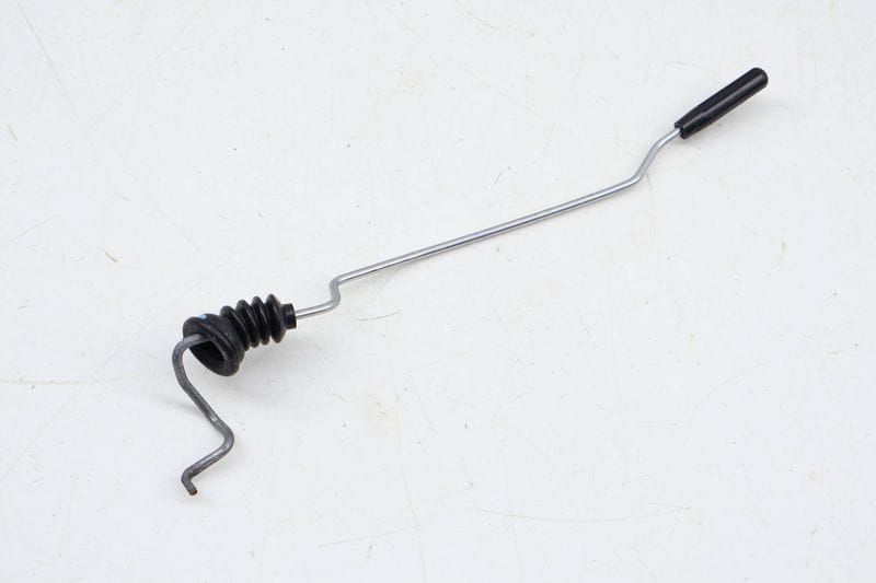 Door Lock Actuator Rod 2537330139 — Used (SKU 696788)