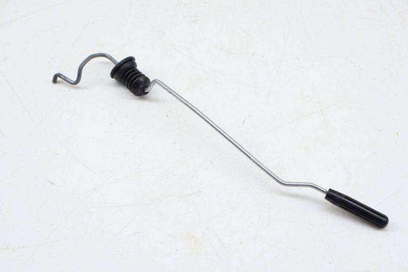 Door Lock Actuator Rod 2537330139 — Used (SKU 696789)