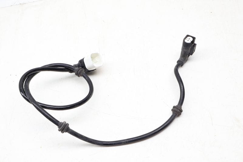 Emergency Parking Brake Wiring Harness 2534400706 — Used (SKU 696740)