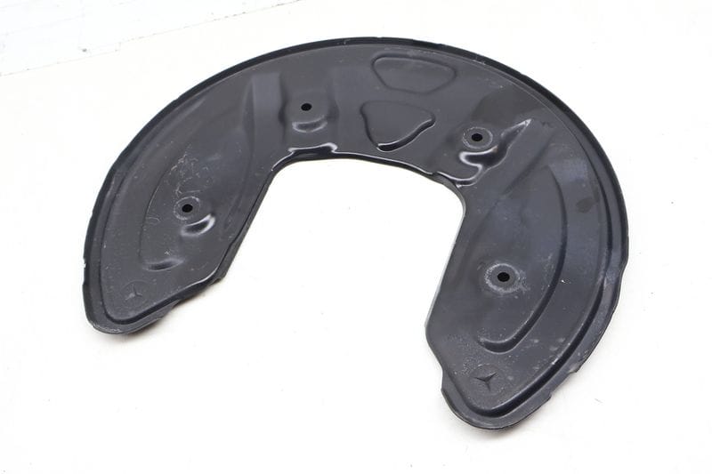 Brake Dust / Splash Shield 0004230100 — Used (SKU 696877)