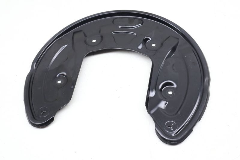 Brake Dust / Splash Shield 0004230100 — Used (SKU 696878)