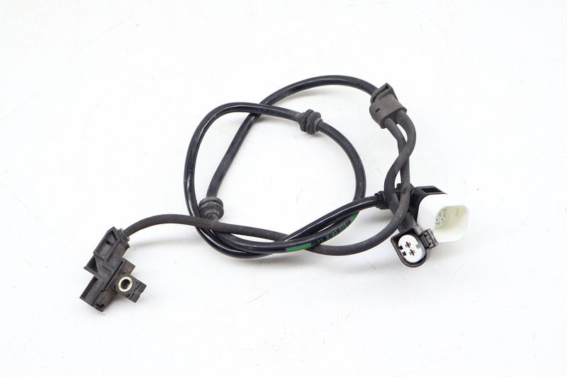 Emergency Parking Brake Wiring Harness 2534400806 — Used (SKU 696732)