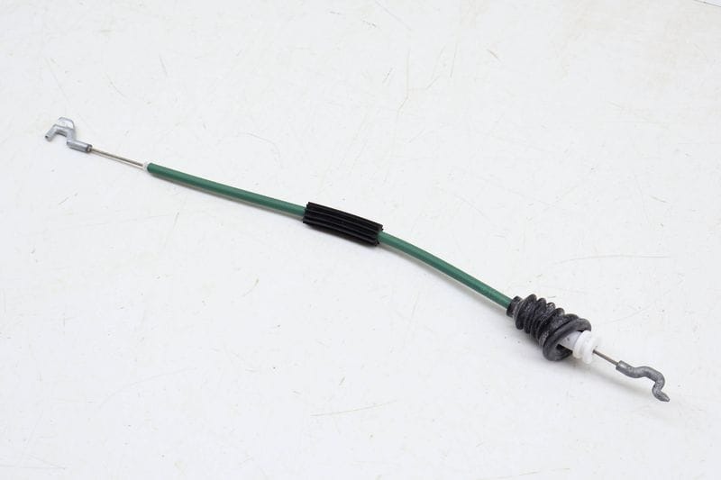Door Latch / Bowden Cable 2537600200 — Used (SKU 696787)