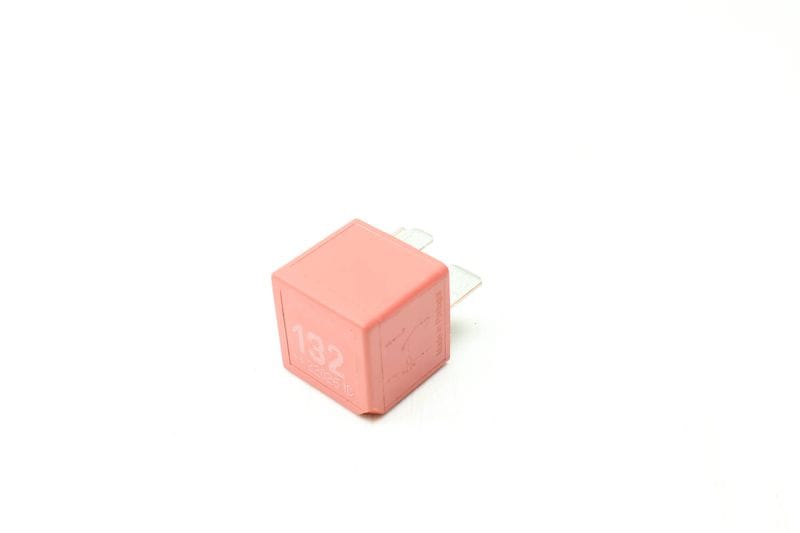 Relay # 132 0009821923 — Used (SKU 696393)