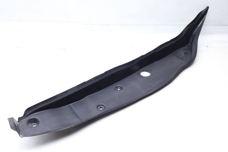 Fender Filler Panel / Cover 2538890125 — Used (SKU 696805)