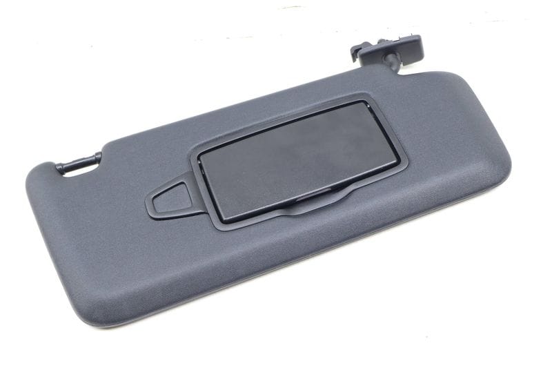 Sun Visor / Mirror 2058107604 — Used (SKU 696612)