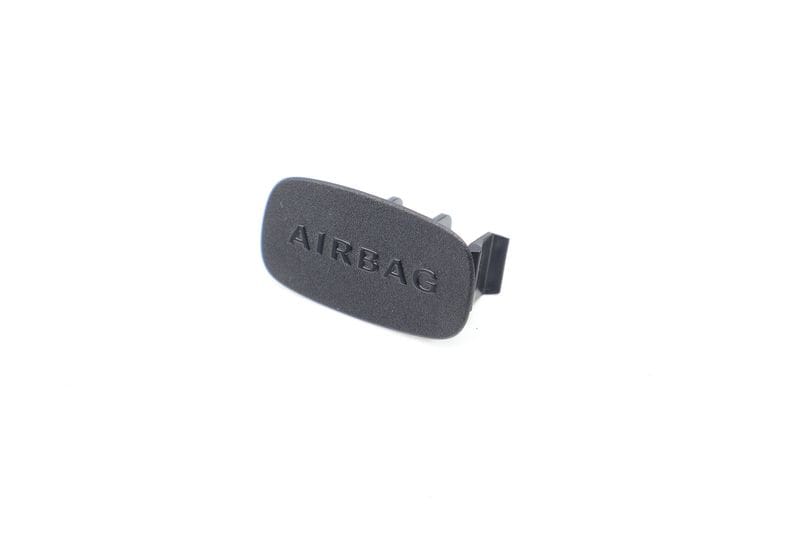 Upper A Pillar Trim Airbag Cap 2056920121 — Used (SKU 696524)