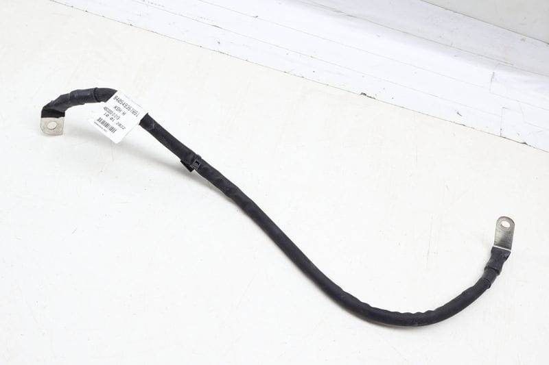 Starter / Positive (+) Battery Cable 2535401201 — Used (SKU 696718)
