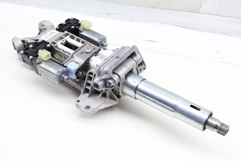 Steering Column Assembly 2534604200 — Used (SKU 696793)