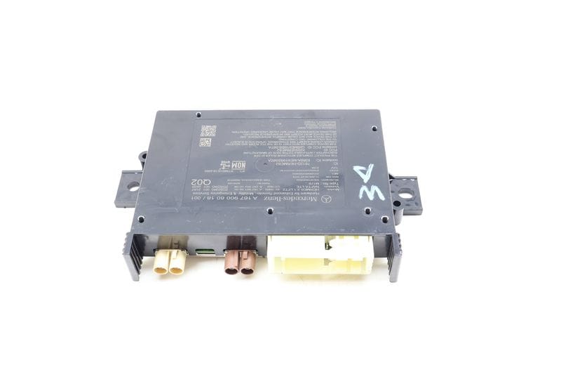 Telematics Communication Control Module 1679006018 — Used (SKU 696340)