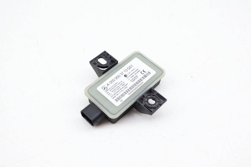 TPMS / Tire Pressure Monitoring Module 0009003713 — Used (SKU 696342)