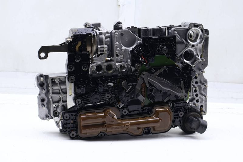 Mercedes-Benz Transmission Valve Body / Mechatronic 7252701905