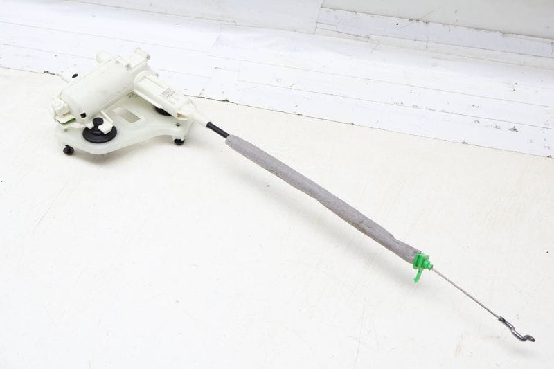 Trunk Hatch Lift Motor / Drive Unit 0999068600 — Used (SKU 696772)