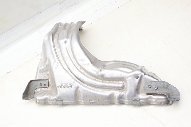 Turbo Mount / Heat Shield 2741421020 — Used (SKU 696843)
