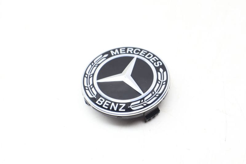 Wheel Center Cap 2224002100 — Used (SKU 696538)