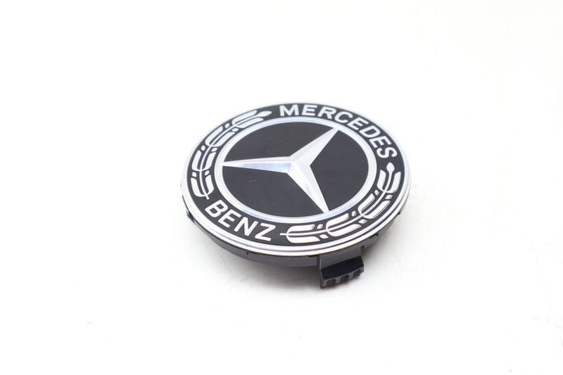 Wheel Center Cap 2224002100 — Used (SKU 696540)