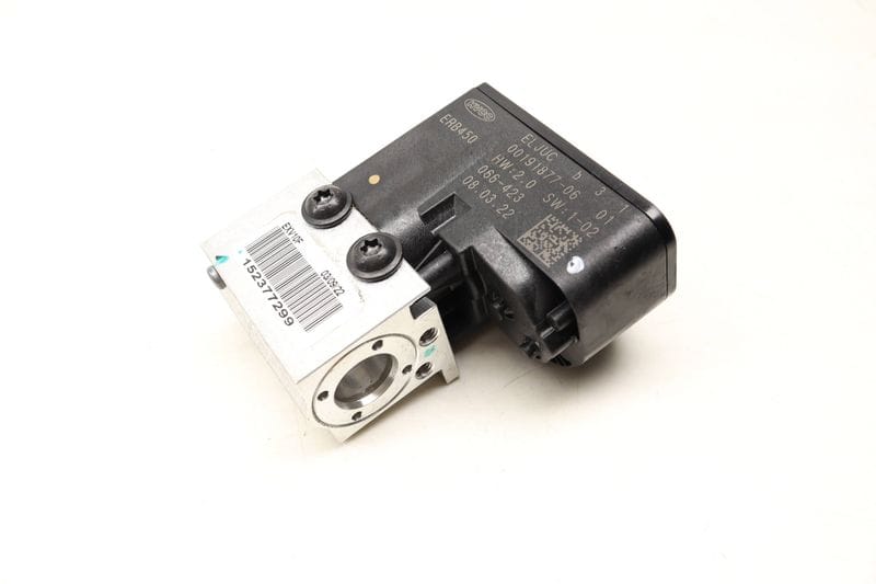 AC Expansion Valve 4M0816682E — Used (SKU 513359)