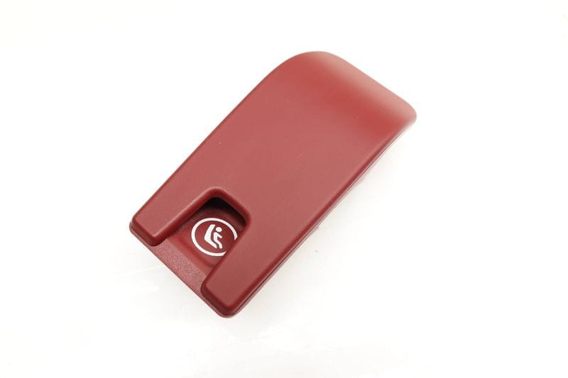 Child Seat Anchor / Holder 9J1885267 — Used (SKU 513138)
