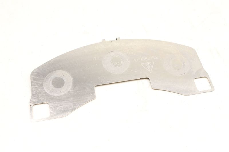 Disc Brake Pad Plate 9J1698151 — Used (SKU 513658)