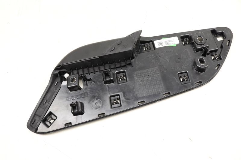 Side Center Console Trim Panel Mount Bracket 9J1858987 — Used (SKU 512929)