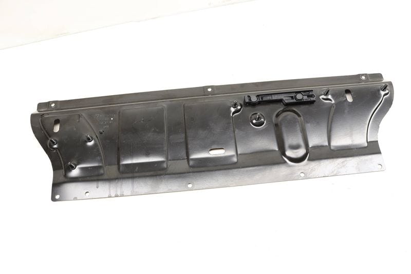 Mount Bracket Plate 9J1963417 — Used (SKU 513313)